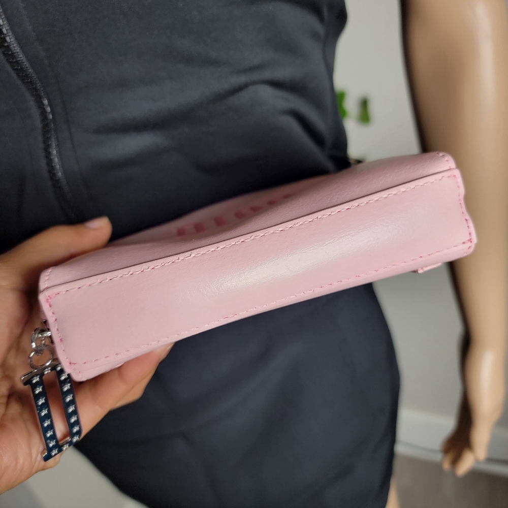 Authentic Dior beaute pouch pink - Picture 9 of 11